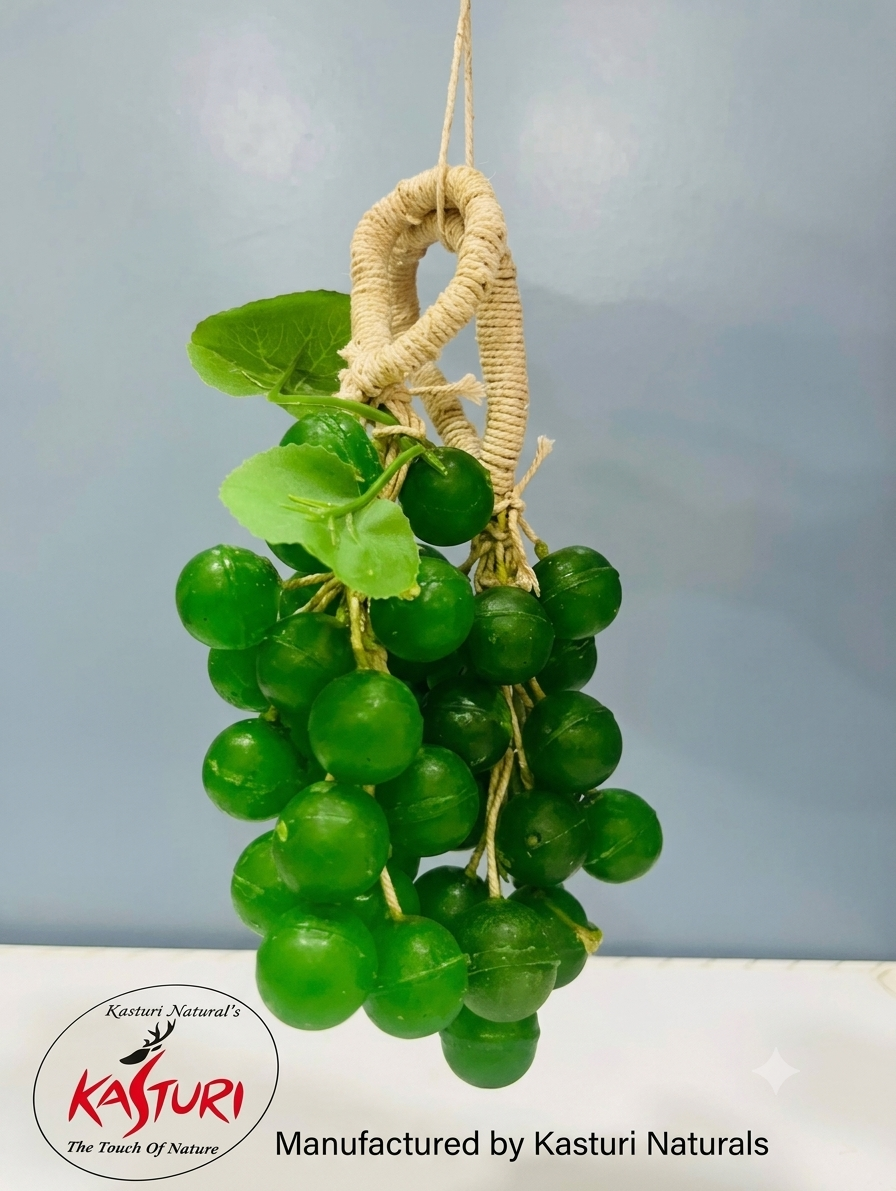 Hanging Grapes Handwash